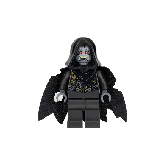 LEGO MINIFIG Marvel Super Heroes Corvus Glaive sh0511