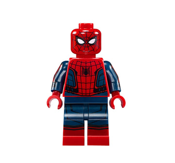 LEGO MINIFIG Marvel Super Heroes Homecoming Spider-Man sh420