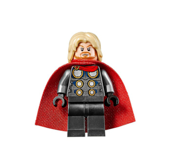 LEGO MINIFIG Marvel Super Heroes Avengers Thor sh0623