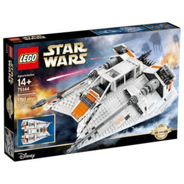 LEGO Star Wars Snowspeeder 75144 (Creased Box)