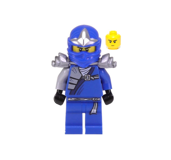 LEGO MINIFIG Ninjago Jay ZX njo047