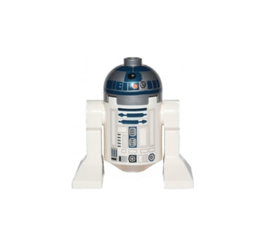 LEGO MINIFIG Star Wars R2-D2 sw0527