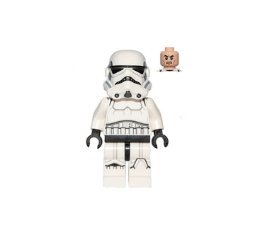 LEGO MINIFIG Star Wars Imperial Stormtrooper sw0585