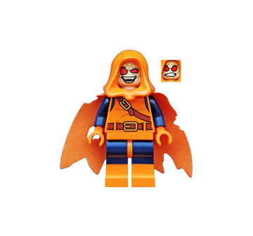 LEGO MINIFIG Marvel Super Heroes Hobgoblin sh268