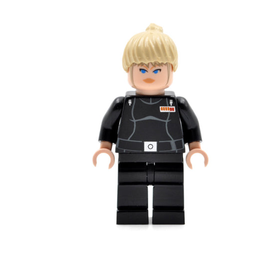 LEGO MINIFIG Star Wars Juno Eclipse sw0182