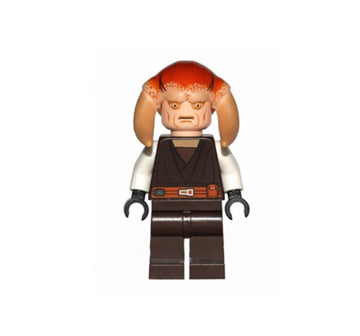 LEGO MINIFIG Star Wars Saesee Tiin sw0308