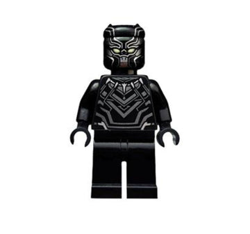 LEGO MINIFIG Marvel Super Heroes Black Panther sh0263