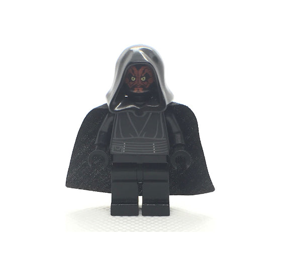 LEGO MINIFIG Star Wars Darth Maul sw0686