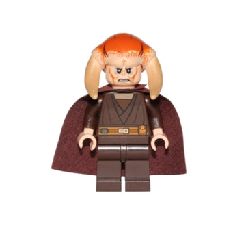 LEGO MINIFIG Star Wars Saesee Tiin sw0420