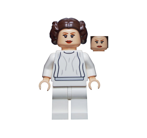 LEGO MINIFIG Star Wars Princess Leia sw0337