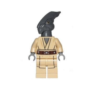 LEGO MINIFIG Star Wars Coleman Trebor sw0480