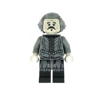 LEGO MINIFIG Harry Potter Nearly Headless Nick hp145