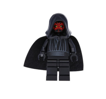 LEGO MINIFIG Star Wars Darth Maul sw0003