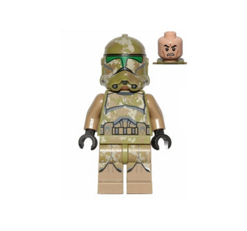 LEGO MINIFIG Star Wars Kashyyyk 41st sw0519