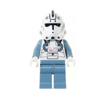 LEGO MINIFIG Star Wars Clone V-Wing Pilot sw0118