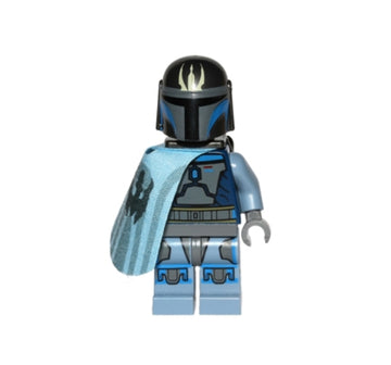 LEGO MINIFIG Star Wars Pre Visla sw0416