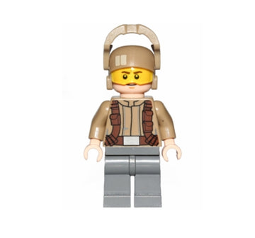 LEGO MINIFIG Star Wars Resistance Soldier sw0697