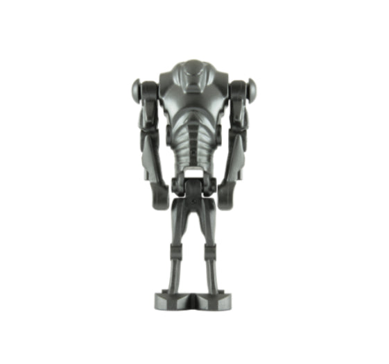 LEGO MINIFIG Star Wars Super Battle Droid sw0092