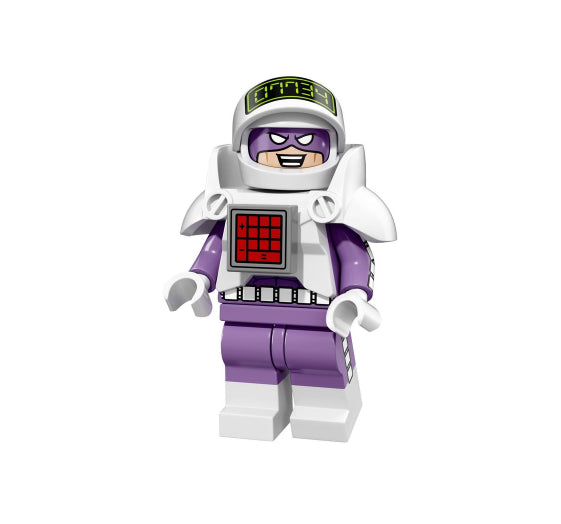 LEGO MINIFIG Calculator, The LEGO Batman Movie coltlbm-18