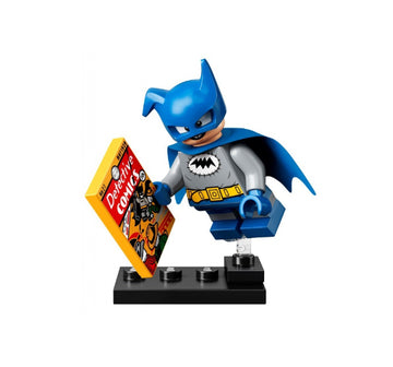 LEGO MINIFIG Bat-Mite, DC Super Heroes colsh-16