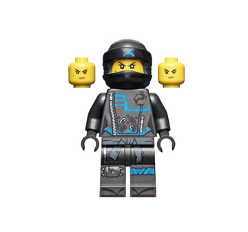 LEGO MINIFIG Ninjago Nya njo0475