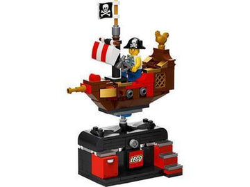 LEGO Pirate Adventure Ride 6427895
