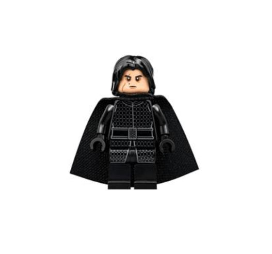 LEGO MINIFIG Star Wars Kylo Ren sw0859