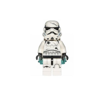 LEGO MINIFIG Star Wars Imperial Jet Pack Trooper sw0691