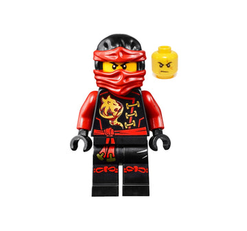 LEGO MINIFIG Ninjago Kai - Skybound njo198