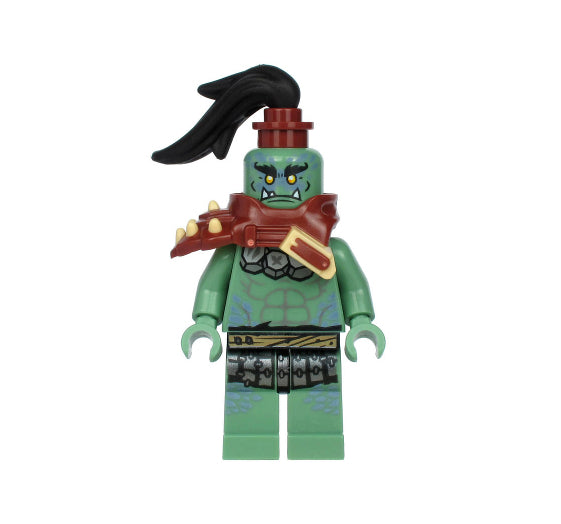 LEGO MINIFIG Ninjago Munce / Murt njo603