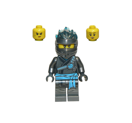 LEGO MINIFIG Ninjago Nya FS njo0542