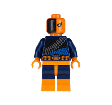 LEGO MINIFIG DC Super Heroes Deathstroke sh0194