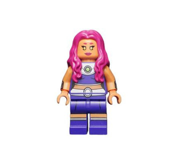 LEGO MINIFIG DC Super Heroes Starfire sh0197