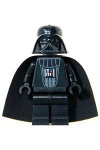 LEGO MINIFIG Star Wars Darth Vader sw0004