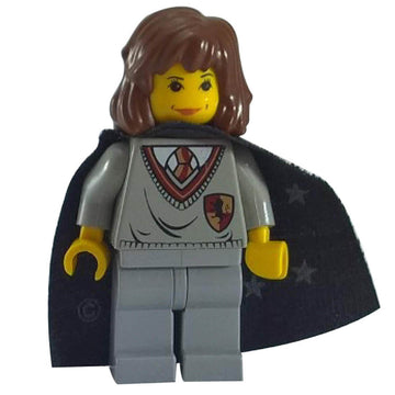 LEGO MINIFIG Harry Potter Hermione hp002